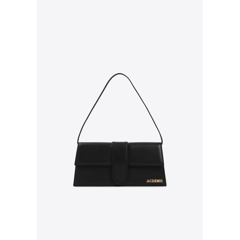 Le Bambino Long Shoulder Bag