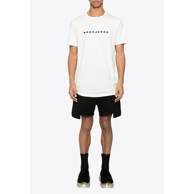 Level T Hollywood T-shirt with Strap