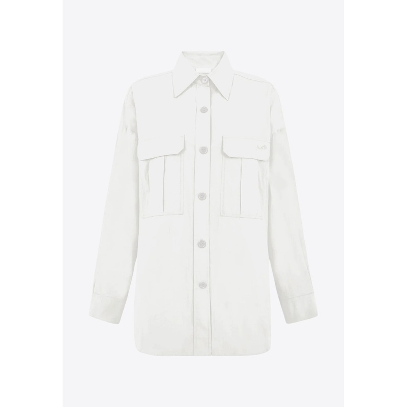 Ninja Long-Sleeved Shirt