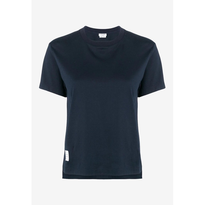 Relaxed Jersey T-shirt