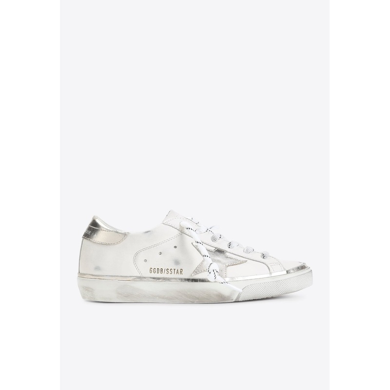 Super Star Low-Top Sneakers