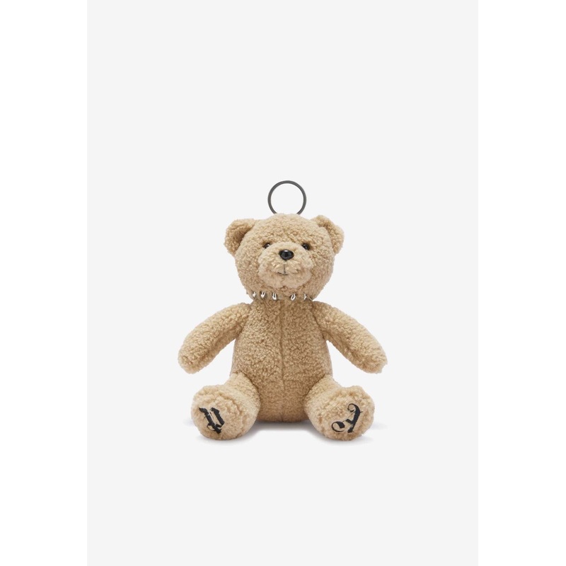 Teddy Bear Key-Ring