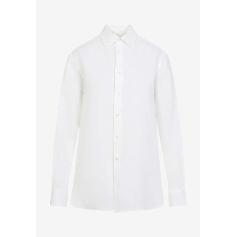 Adrien Long-Sleeved Shirt