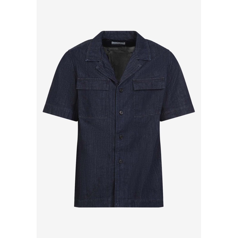 Cameron Short-Sleeved Shirt