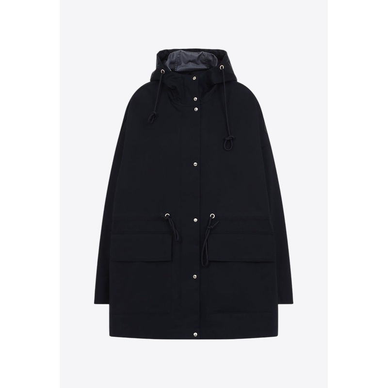 Gaillon Hooded Jacket