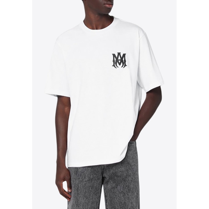 MA Core Logo Print T-shirt