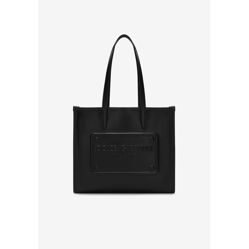 Medium DG Milano Top Handle Bag