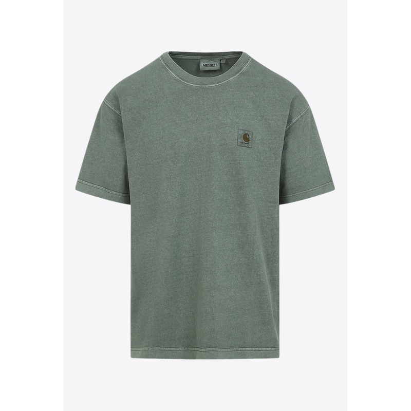 Nelson Short-Sleeved T-shirt