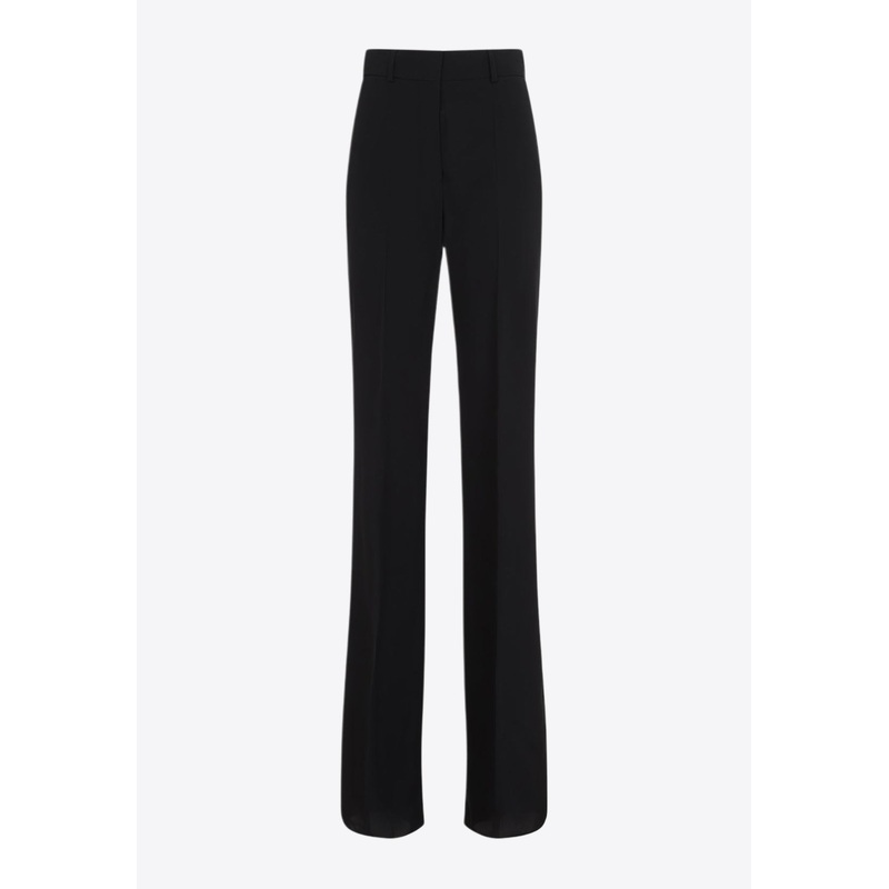 Orario Flared Tailored Pants