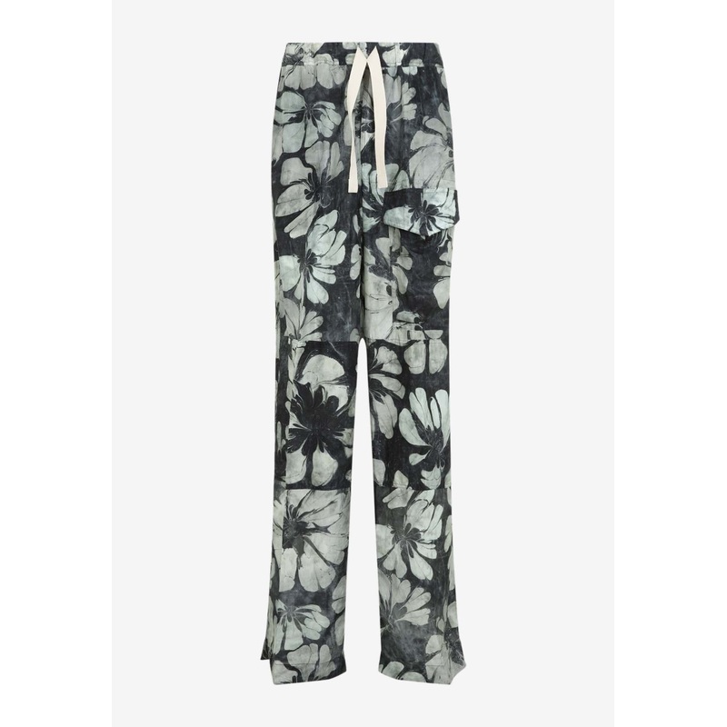 Pannoch Floral Pants
