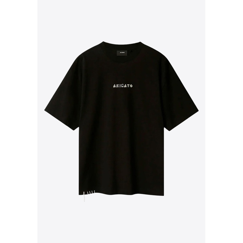 Threaded Logo T-shirt