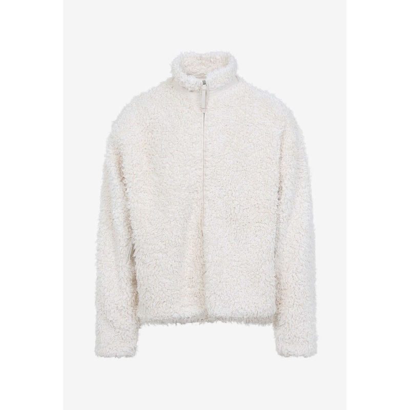 Zip-Up 187 GD Jacket