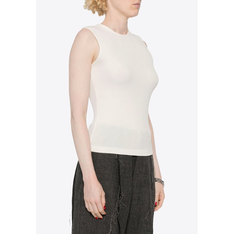 Binx Ribbed Tank Top