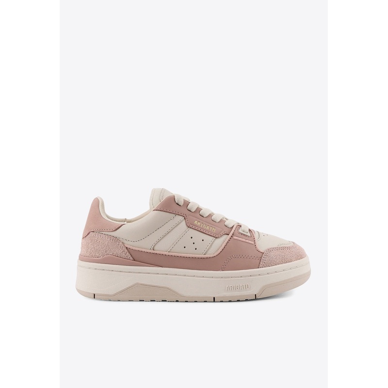 Clay Low-Top Sneakers