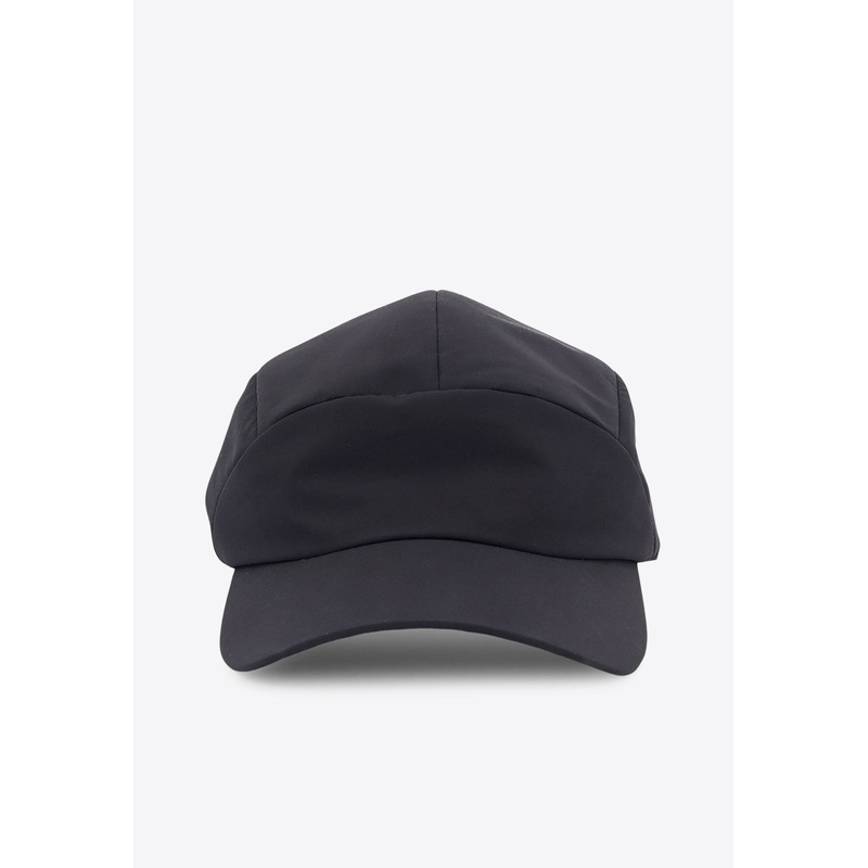 Drawstring Baseball Cap
