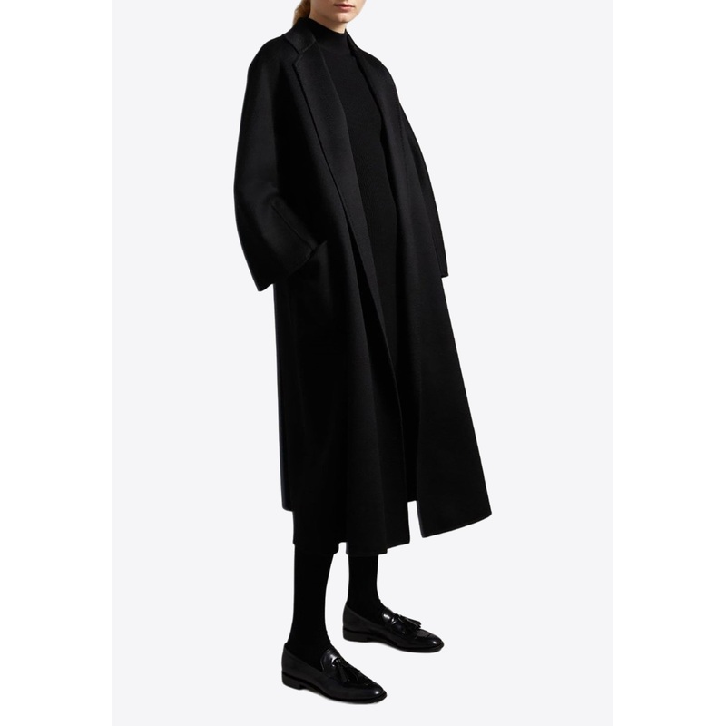 Ludmilla Cashmere Coat