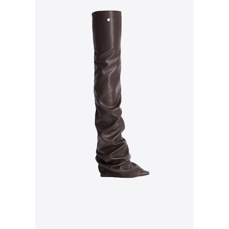 Robin 95 Over-the-Knee Boots