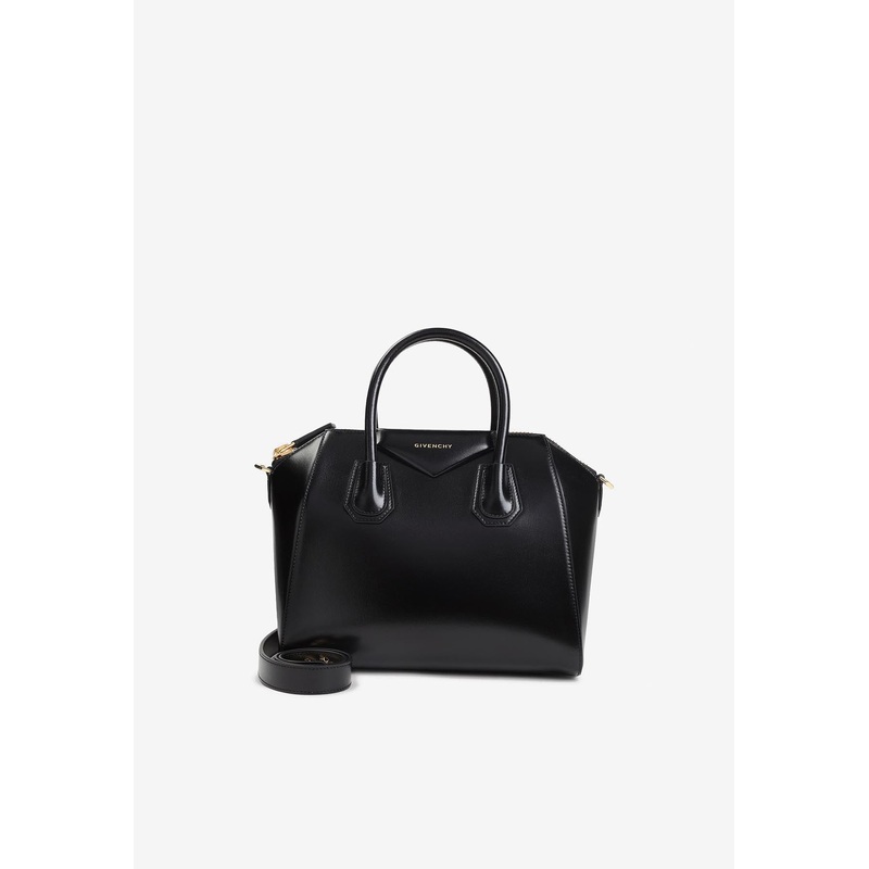 Small Antigona Top Handle Bag