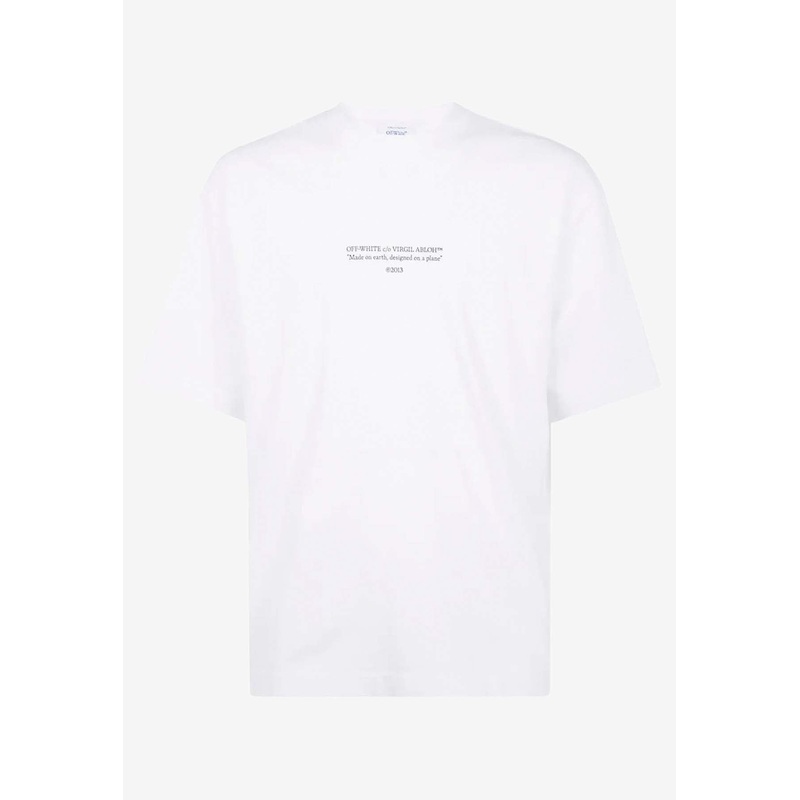 Statement Skate T-shirt