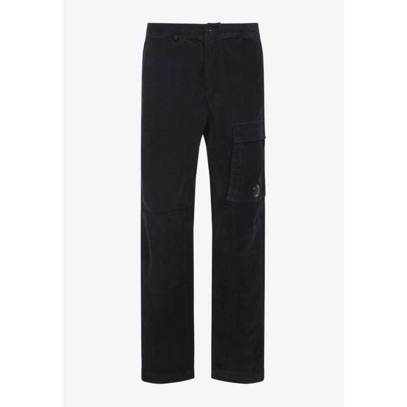 Steen Lens Cargo Pants