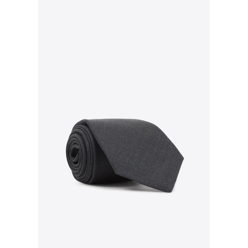 Wool Tie