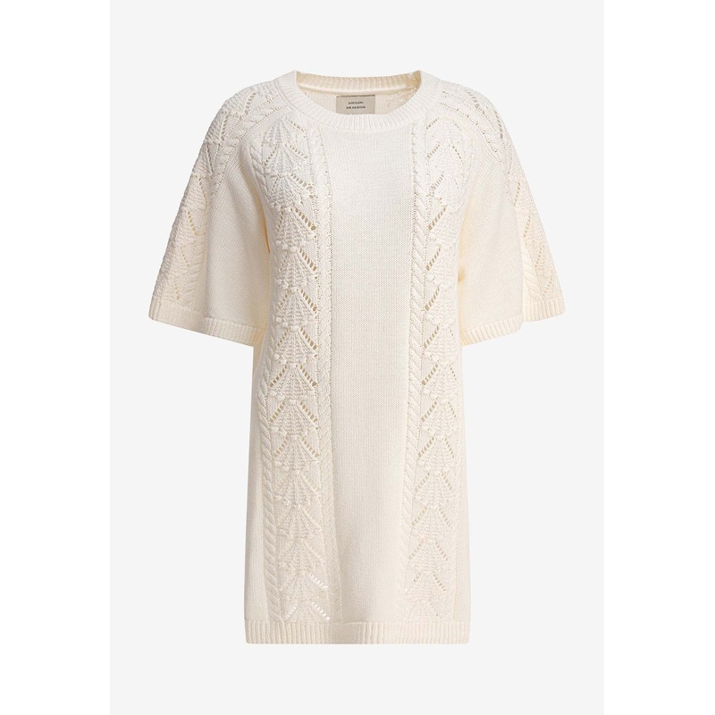 Arman Knitted Mini Dress