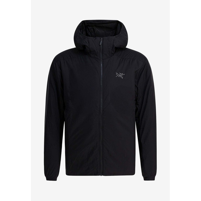 Atom Zip-Up Jacket