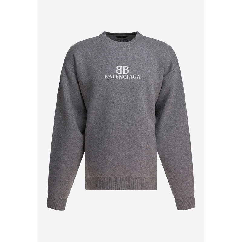 BB Logo Sweatshirt