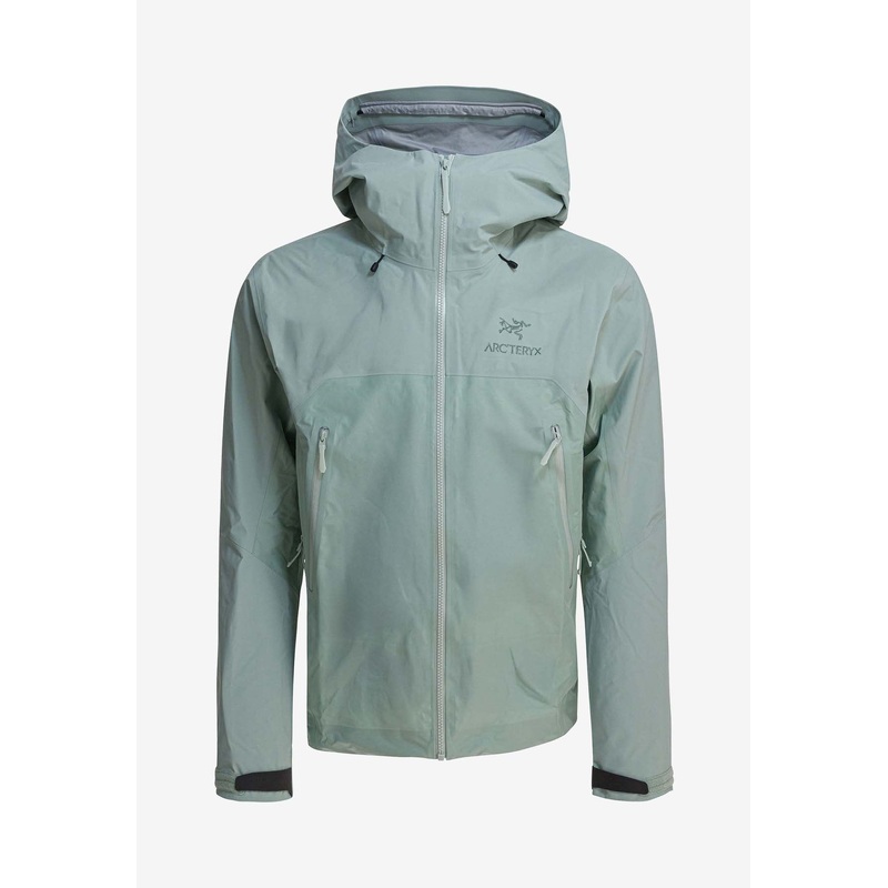 Beta AR Zip-Up Ski Jacket