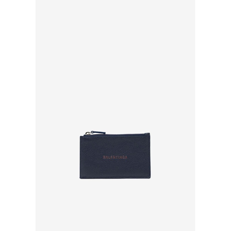 Cash Long Cardholder