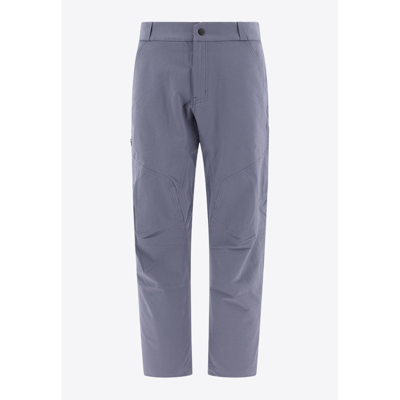 Cronin Straight-Leg Pants