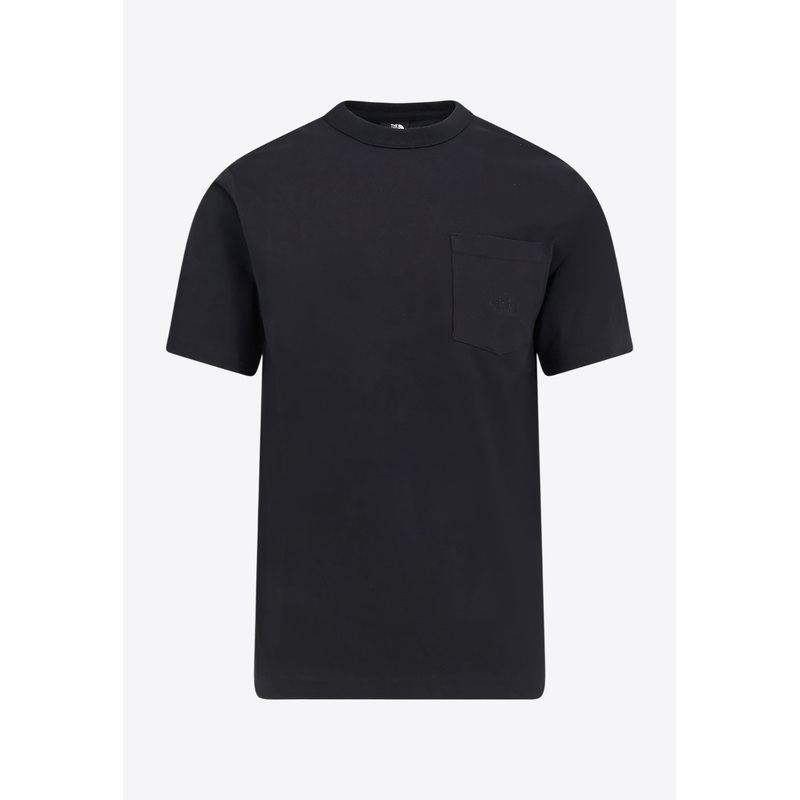 Dome Basic T-shirt