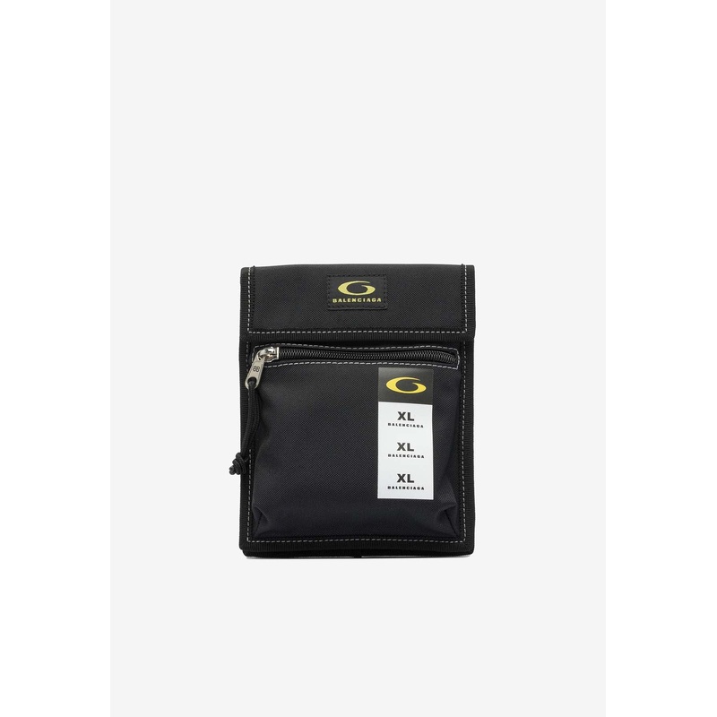 Explorer Pouch Bag with Strap