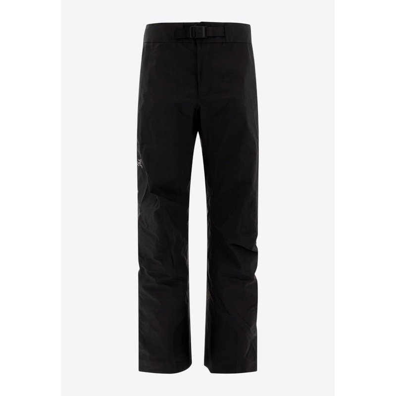 Fissile Insulated Ski Pants