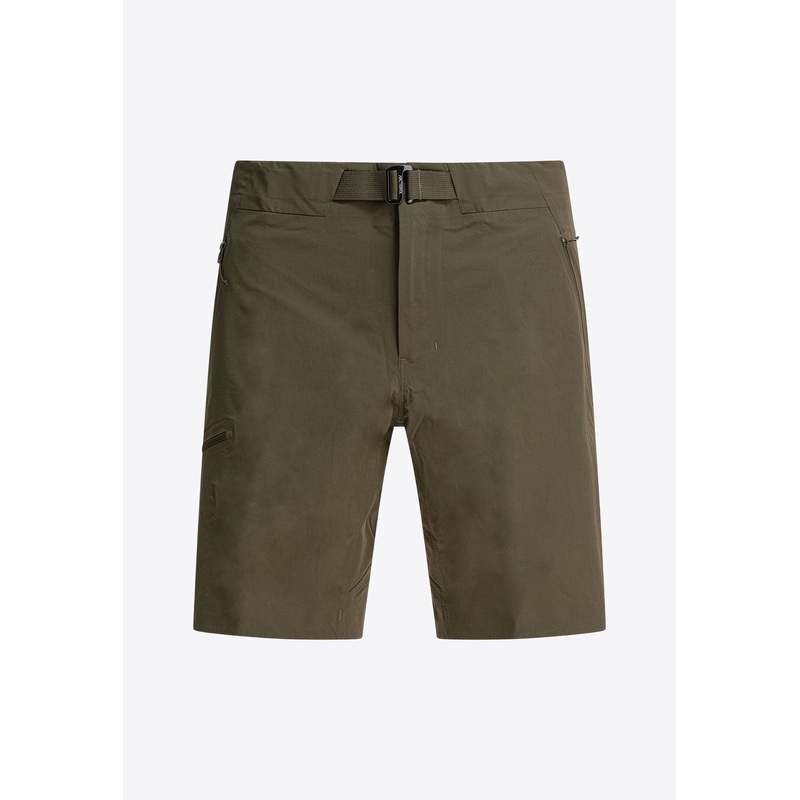 Gamma SL Bermuda Shorts