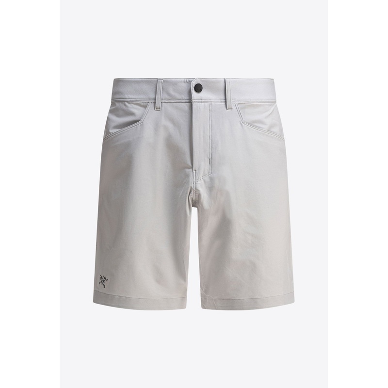 Kragg Bermuda Shorts