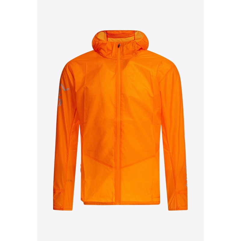 Norvan Windshell Windbreaker Jacket