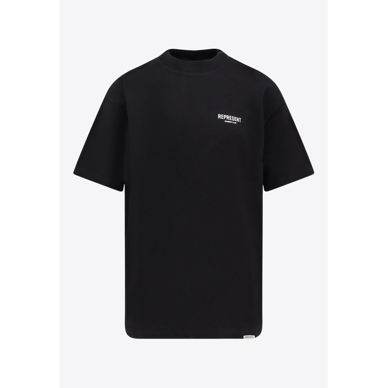 Owners Club Logo T-shirt