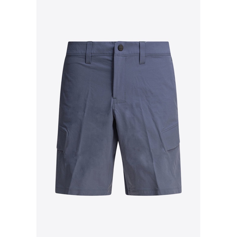 Rampart Bermuda Shorts