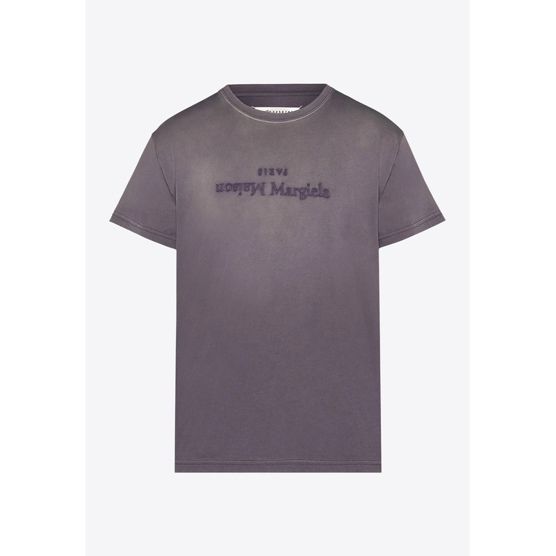 Rewashed Logo T-shirt