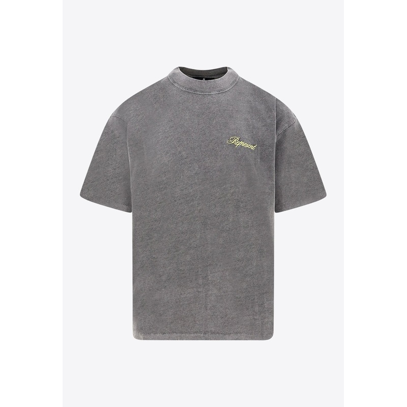 Script Logo T-shirt