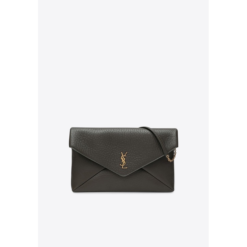 XXL Cassandre Envelope Clutch