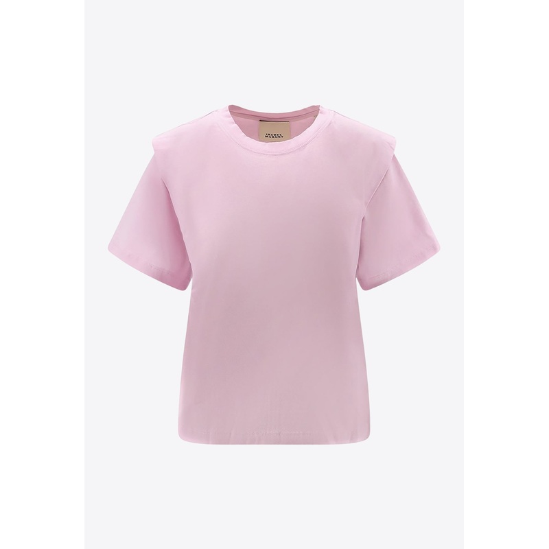 Zelitos Logo T-shirt