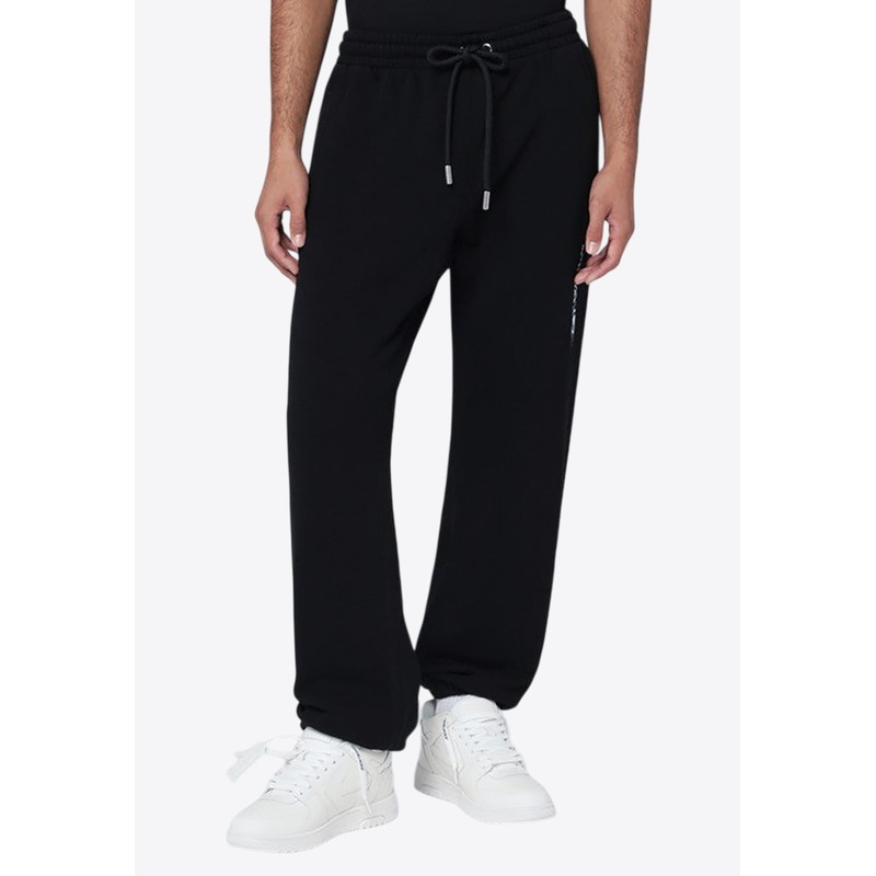 Arrow Track Pants