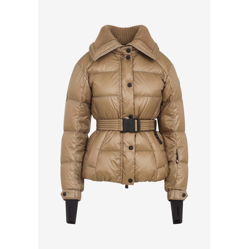 Bataillouse Belted Down Jacket