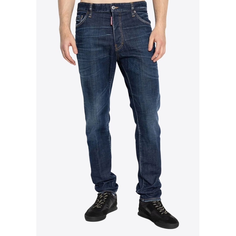 Essential Slim Jeans
