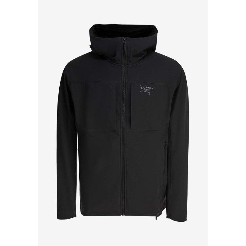 Gamma MX Zip-Up Jacket