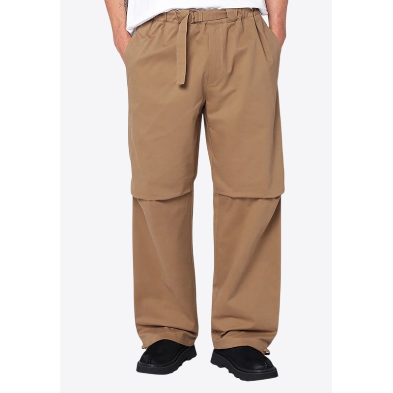 Jordan Wide-Leg Pants