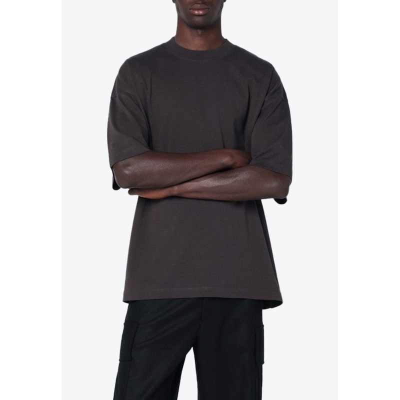 Mick Crewneck T-shirt