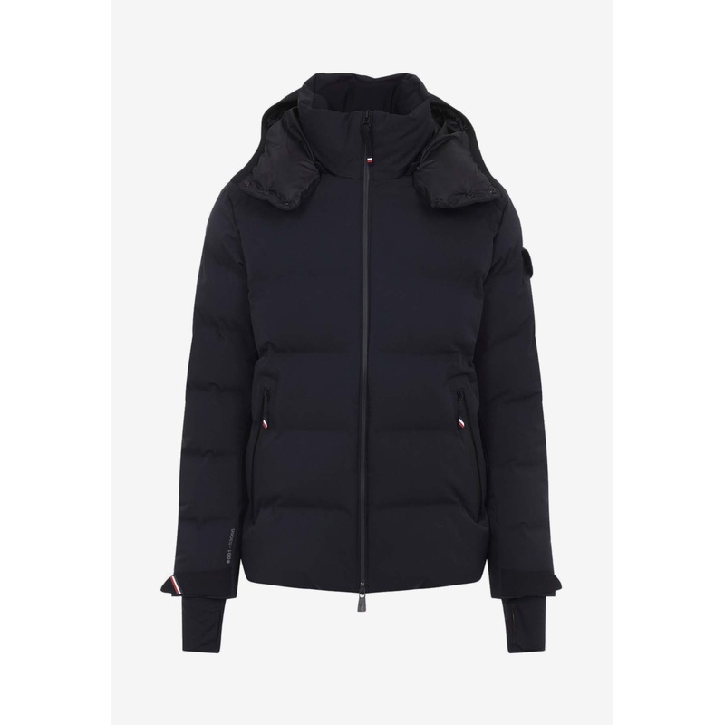 Montgetech Down Jacket